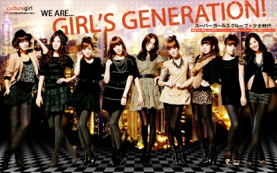 Girls-generation 800